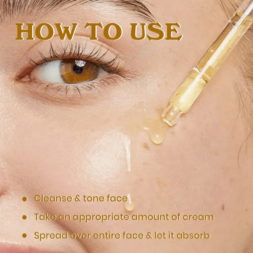 30ml Kojic Acid Turmeric Niacinamide Serum